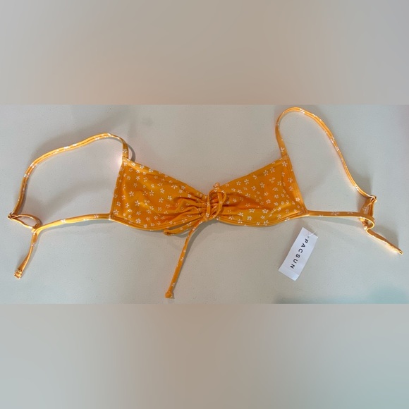 PacSun Other - L.A. Hearts Pacsun Bikini Top — Medium — NWT